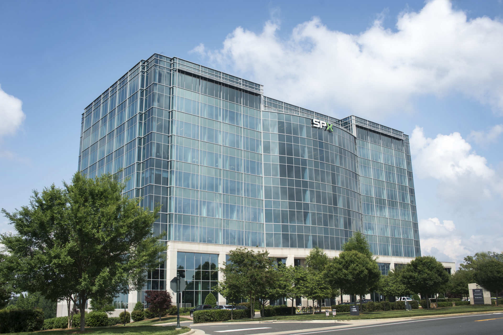 Dentsply Sirona Headquarters – Charlotte, NC USA